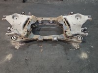 Tylna belka oś tył Jaguar XE X760 2.0d