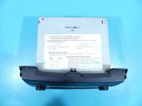 Radio fabryczne Toyota Land Cruiser 120 J120 86120-60510 radioodtwarzacz