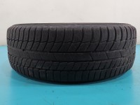Opony zimowe 2szt