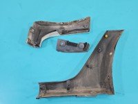 Listwa progowa prawa PRÓG NAKŁADKA Renault Koleos 76850-JY00A