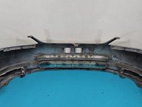 Zderzak przód Toyota Corolla E12 srebrny 199