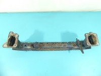 Wzmocnienie zderzaka przód belka Ford Focus Mk2 IMPRK1345827, 6V41-S10493-AA, Europejska, granatowy, przód, uszkodzone...