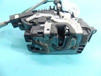 Zamek tył prawy A0997303800, A2220064099 MERCEDES GLC coupe X253 15- Mercedes, 4 pin