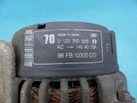 TEST Alternator Ford Fiesta 0123310023, 96FB-10300-DD 1.3 wiel