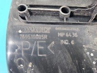 Stopień Renault Master III 10-19 2.3 dci