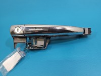 Klamka przód lewa zewnętrzna CITROEN DS3 10-16 9684560080