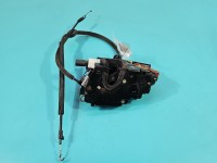 Zamek tył prawy Bentley Continental I 2005-2013 9+2pin 3D4839016H