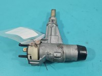 Stacyjka KLUCZYK WKŁADKA Audi 80 B4 893905851D