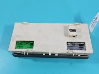 Konsola panel nawiewu Renault Laguna II 8200181132-A