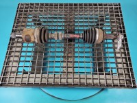 Półoś przód lewa Nissan X-trail III T32 13-21 1.6 dci automat