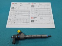 Wtryskiwacz Kia Ceed I 06- 0445110256, 33800-2A400 1.6 crdi