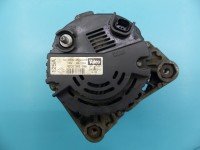 TEST Alternator Nissan Almera N16 8200385098, 2542946B 1.5 dci