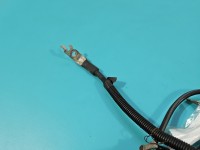 KLEMA INSTALACJA WIĄZKA MINUSOWA MINUS Toyota Auris II 28850-21020, 131400-0172