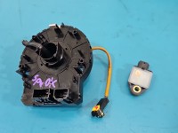 Deska rozdzielcza airbag pasażera kokpit Kia Ceed I 06-