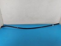 Listwa dachowa prawa dachu MERCEDES W176