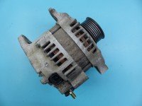 TEST Alternator Nissan Almera N16 23100BU010, LR180-762 1.8 16v