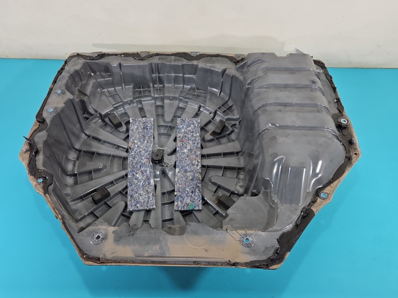 Wykładzina bagażnika podłoga Renault Talisman 745143090R