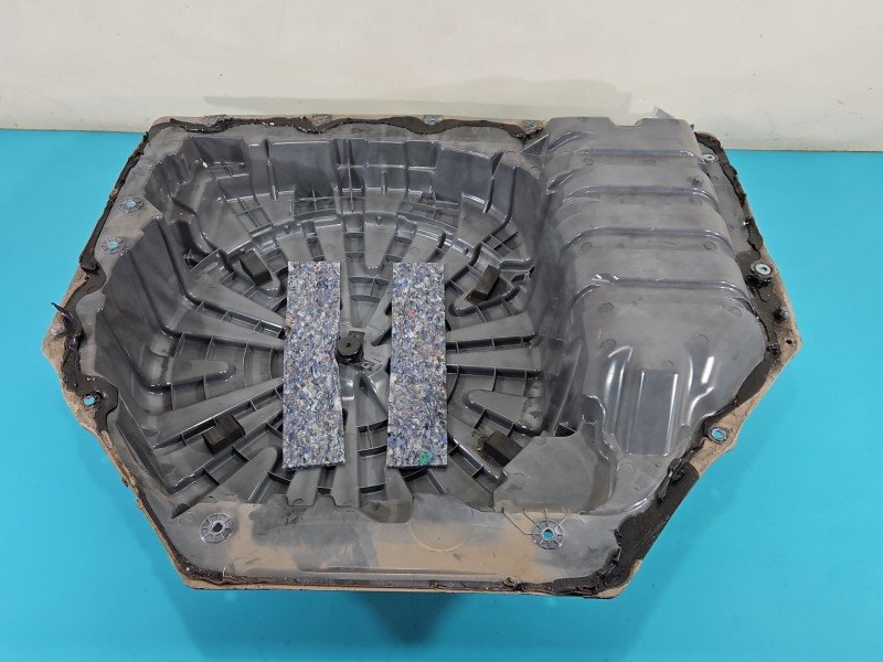 Wykładzina bagażnika podłoga Renault Talisman 745143090R