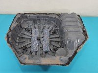 Wykładzina bagażnika podłoga Renault Talisman 745143090R