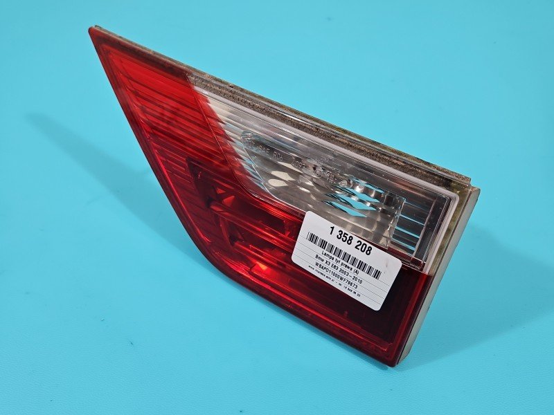 Lampa tył prawa Bmw X3 e83 HB