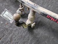 Hak holowniczy Audi A6 C5