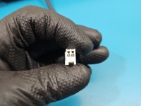 TRZECIE ŚWIATŁO STOP STOPU Hyundai I30 III 16- HB