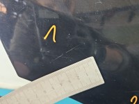 Drzwi tył prawe Kia Sportage III 10-15 5d 1k