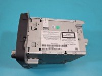 Wyświetlacz Vw Sharan II 10- 3C8035680B monitor