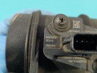 Przepływomierz Opel Movano III 5WK9850, 93450753 2.3 cdti