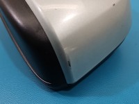 Lusterko lewe pin Opel Zafira B HB 5d kolor Z30C europa