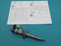 Wtryskiwacz Renault Master II 0445110141, 8200146357 2.5 DCI