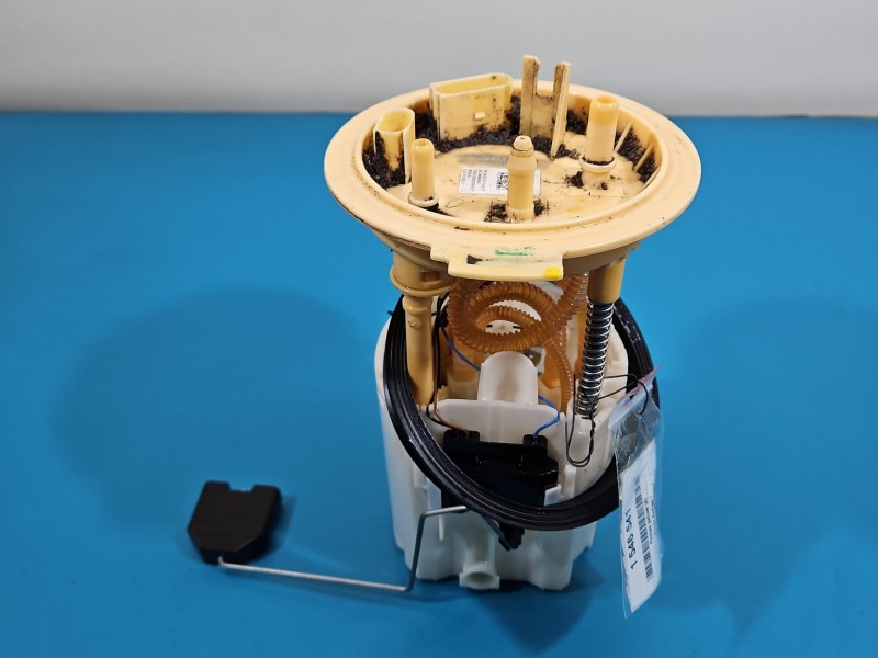 pompka Pompa paliwa Skoda Kodiaq I 2.0 tdi 5QA919050C, A2C86856404 4 PIN