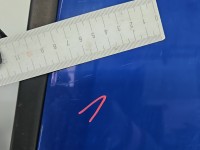 DRZWI PRZÓD LEWE KIEROWCY Fiat Ducato IV 5d 479