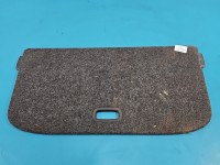 Wykładzina bagażnika podłoga Vw Up! 1S0858855E