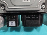 Deska rozdzielcza airbag pasażera kokpit Ford Focus C-Max I MK1