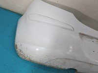 Zderzak tył Opel Corsa D biały 474 HB