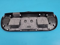 Tapicerka klapy boczek bagażnika Kia Rio IV 16-23 81750-H8000