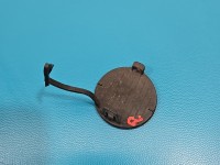 Zaślepka kratka zderzaka prawa atrapa Kia Rio IV 16-23 86588-H8AA0