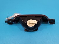 Lampa tył lewa zderzaka przeciwmgielna Citroen DS5 11-15 9672294080