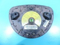 Poduszka powietrzna kierowcy airbag Opel Corsa C 16835215, 09130793