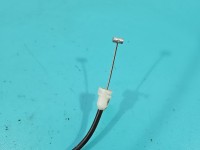 Zamek przód prawy Peugeot 407 EUROPA Peugeot, Europejska, 6pin