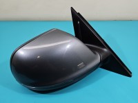 Lusterko prawe AUDI Q5 08- szary LX7R europa