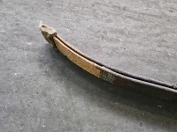 Resor przód Vw LT II