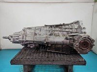 Skrzynia biegów automat Audi A7 4G 4.0 V8 TFSI (CEUC)