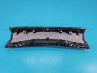 Osłona ZAŚLEPKA PLASTIK Producent części: DS, TYLNEGO PASA CITROEN DS4 II 21- 9832129180