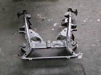 WÓZEK KOŁYSKA TRAWERS Sanki Belka silnika Bmw X3 e83 2.0d