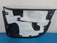 Tapicerka drzwi przód lewa boczek Fiat Freemont