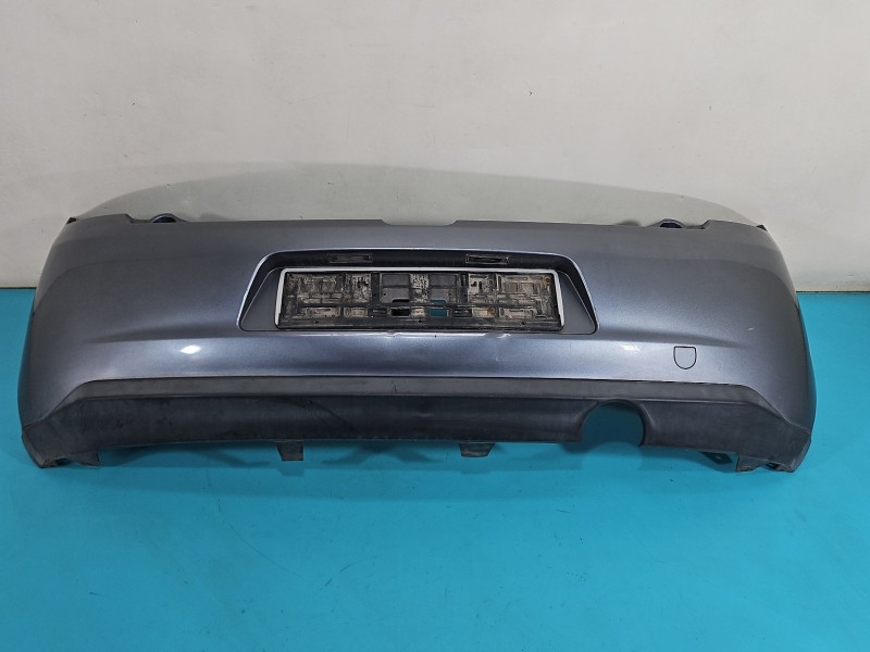 Zderzak tył Citroen C3 II 09-16 KTH HB