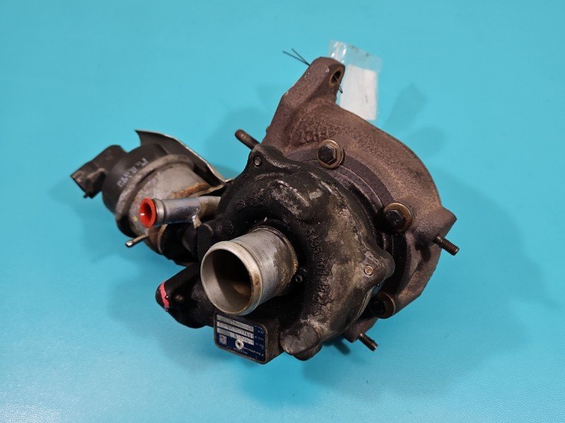Turbosprężarka Opel Combo D 54359710027, 55225439 1.3 cdti 90KM Turbosprężarka Opel Combo D 54359710027, 55225439 1.3 cdti 90KM