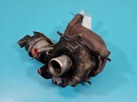 Turbosprężarka Opel Combo D 54359710027, 55225439 1.3 cdti 90KM